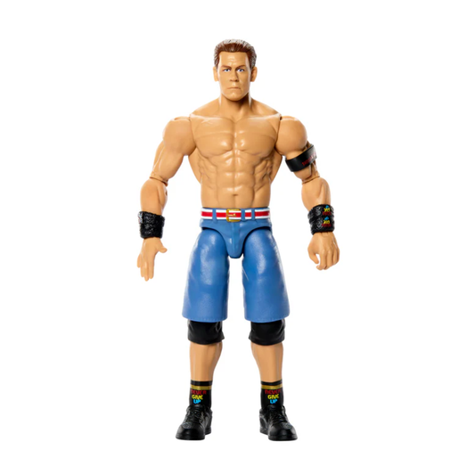 John Cena - 2026 Wwe Main Event Series 165