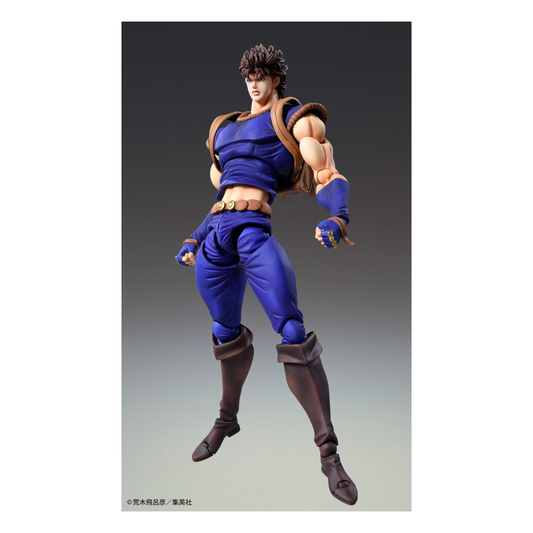 Jojo'S Bizarre Adventure Part 1 - Phantom Blood: Jonathan Joestar