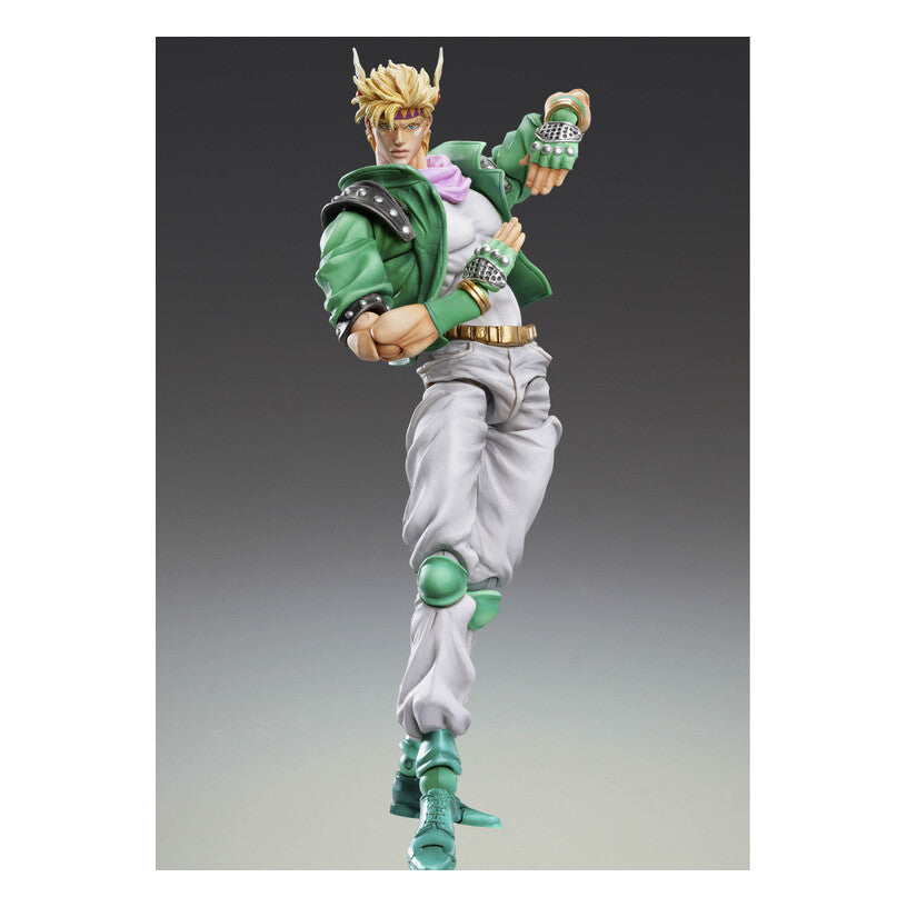Jojo'S Bizarre Adventure Part 2 - Battle Tendency: Caesar Anthonio Zeppeli