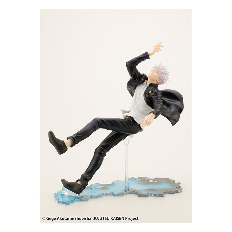 Jujutsu Kaisen: Artfx J Satoru Gojo Hidden Inventory Premature Death Ver. 1/8