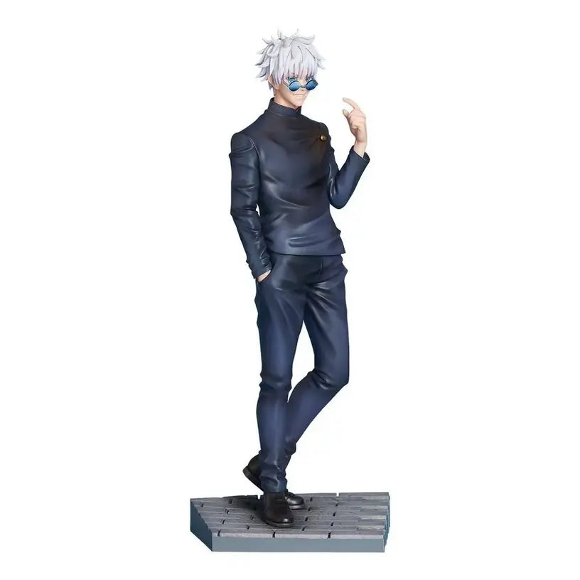 Jujutsu Kaisen: Satoru Gojo: Tokyo Jujutsu High School Ver. - 1/7 Scale Figure
