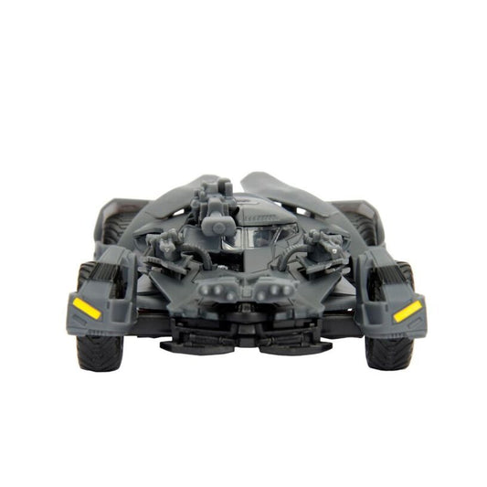 Justice League (2017) – 1:32 Batmobile Diecast Vehicle
