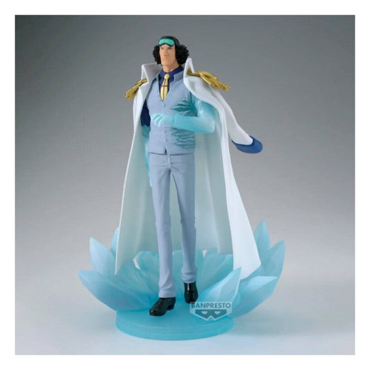 Kuzan (One Piece Shukko Logia) Special Edition
