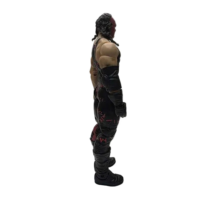 Kane Wwe Basic 2015 Loose