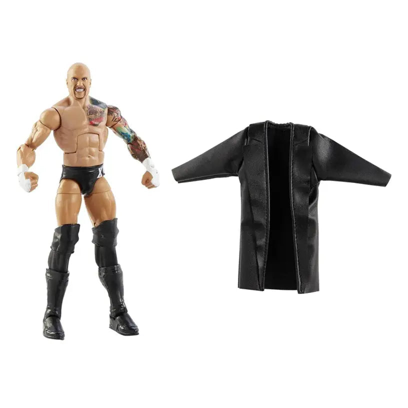 Karrion Kross Wwe Mattel Elite Collection Series 85 2021 Loose