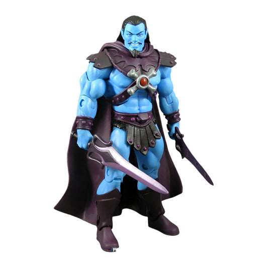 Keldor - Masters Of The Universe Classics Keldor (Motuc)