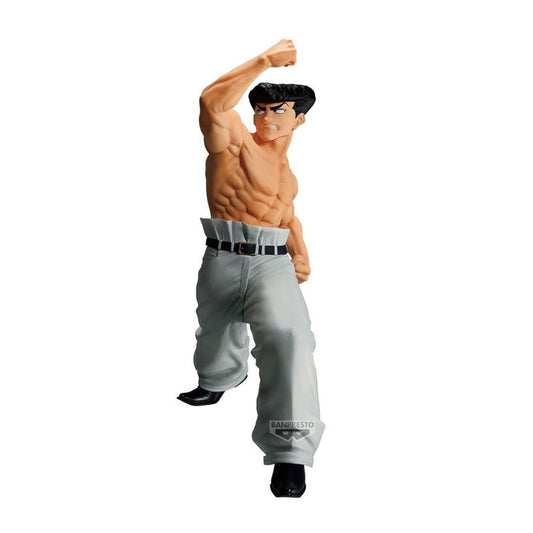 Knuckle - Hunter x Hunter Vibration Stars Figure