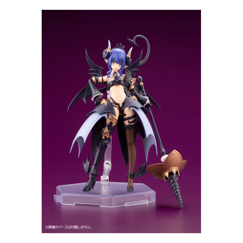 Kotobukiya Arcanadea Velretta Non Scale Model Kit