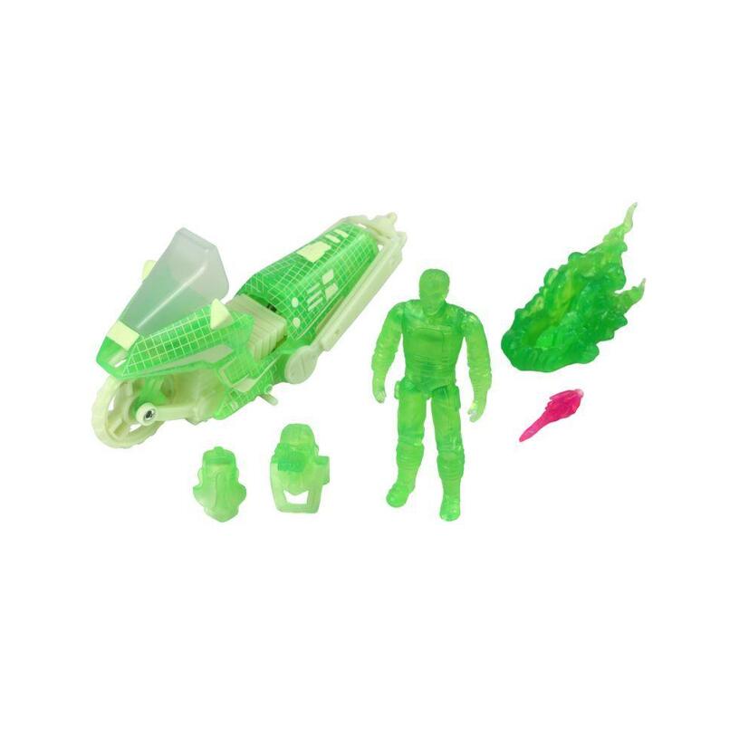 M.A.S.K. – Hologram Condor Action Figure