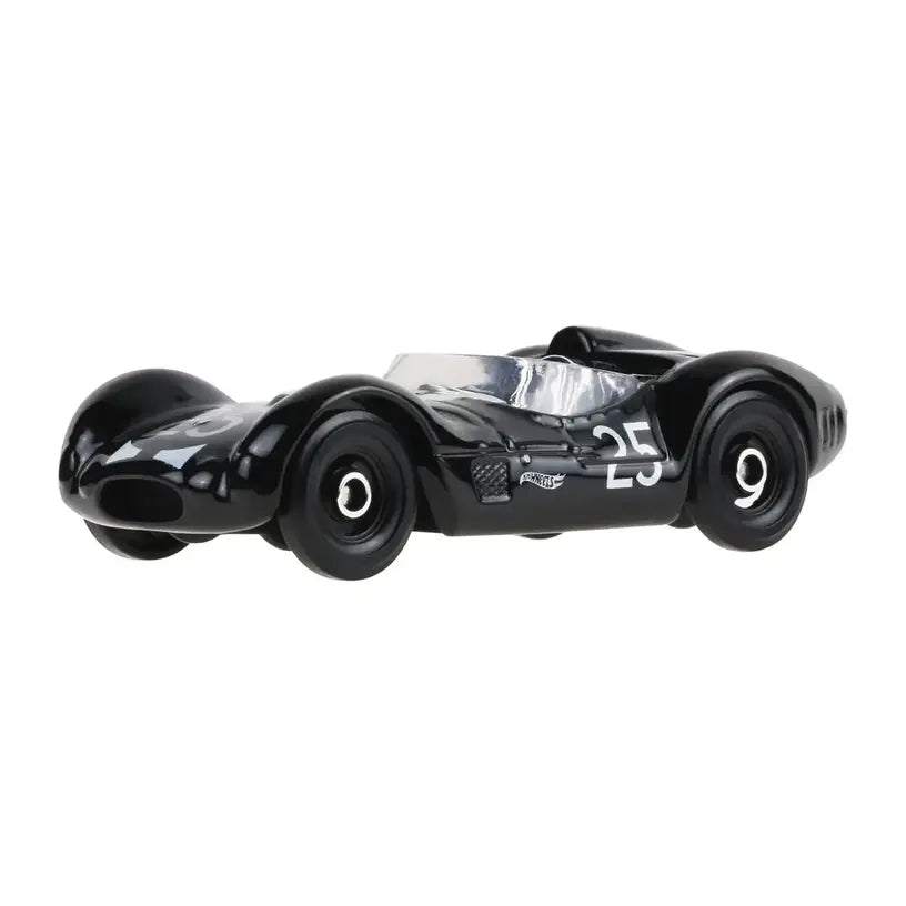 Maserati Tipo 61 Hot Wheels Vehicle 123/250