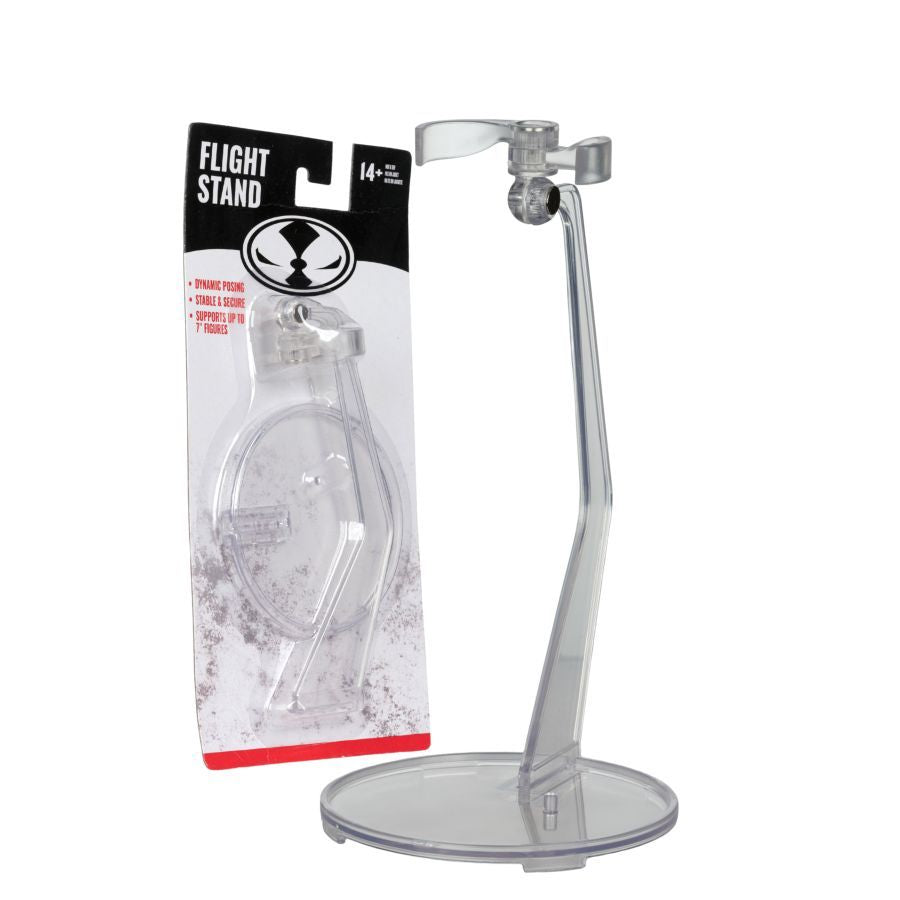Mcfarlane Toys – Action Figure Flight Stand Accessory Pack