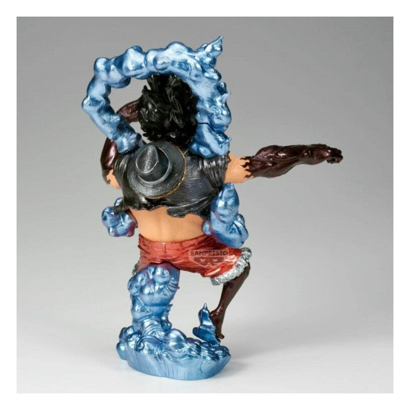 Monkey D. Luffy (Snakeman) - One Piece King Of Artist Special Ver.Ii