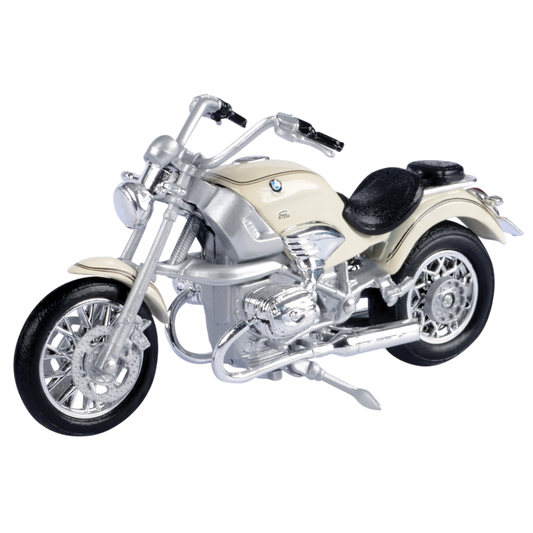 James Bond - Bmw R1200C 1:18 Scale Diecast Vehicle