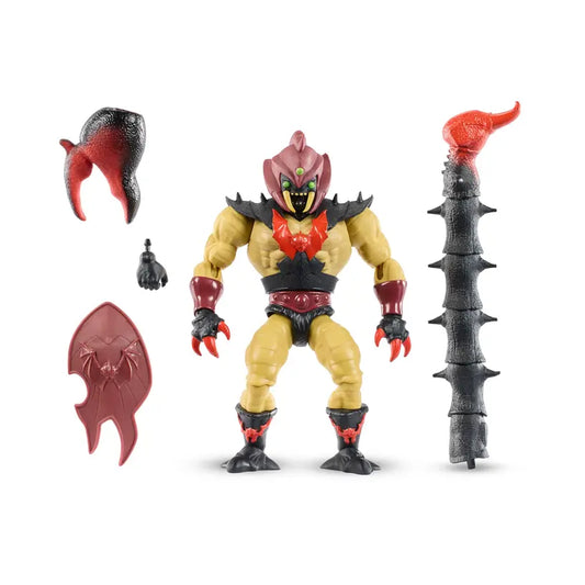 Sting-Or - Motu Masters Of The Universe Origins Action Figure