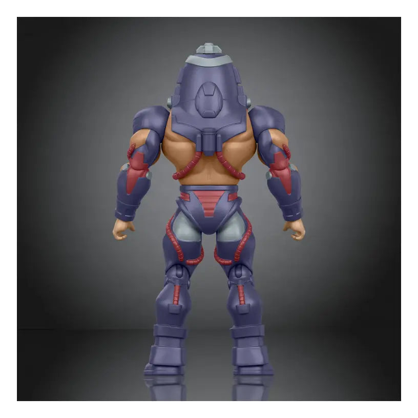 Man-E-Faces Masters Of The Universe Cartoon Collection Action Figure 200X