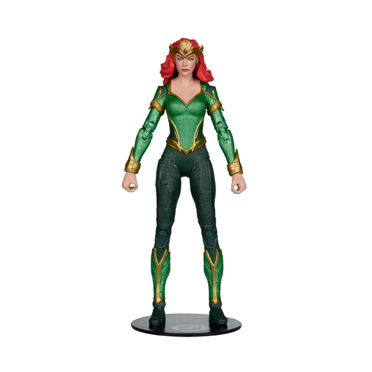 Mera #67 DC Multiverse Collector Edition 7-Inch Action Figure