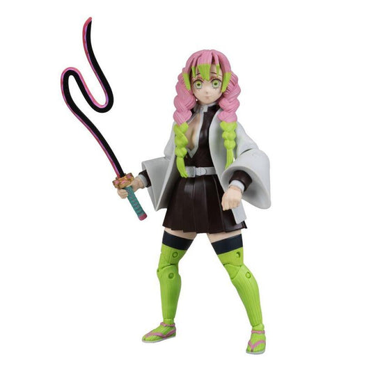 Mitsuri Kanroji Demon Slayer Figure