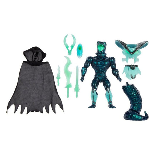 Necro Conda - MOTU Master of the Universe Origins Figure