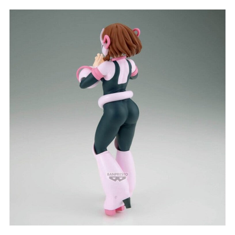 Ochaco Uraraka - My Hero Academia Glitter & Glamours