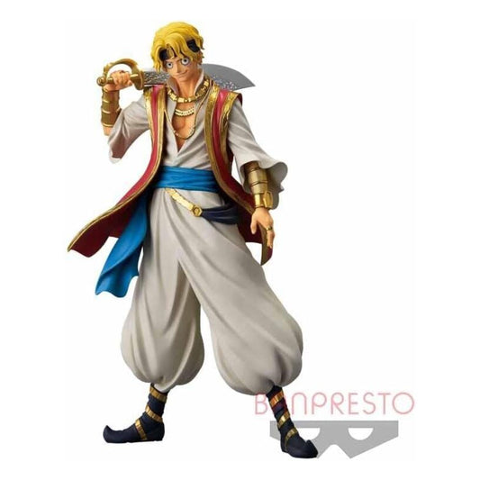 One Piece Treasure Cruise World Journey - Vol.6 Sabo