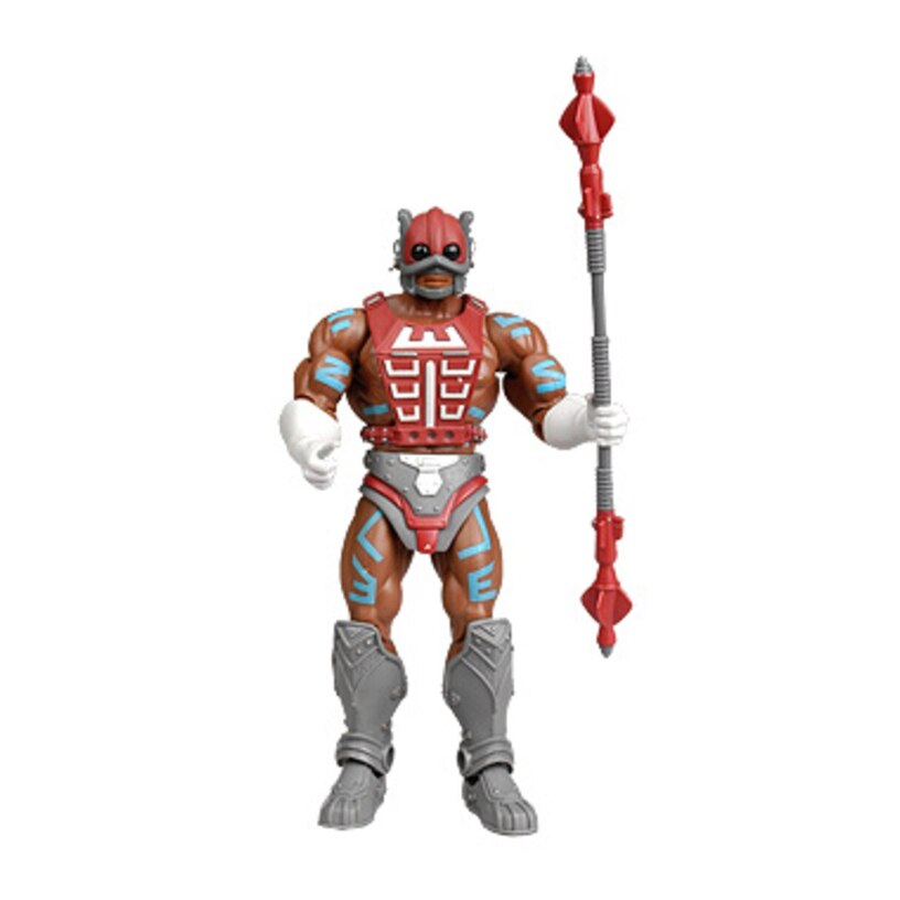 Zodac - Masters Of The Universe Classics 2009 Figure