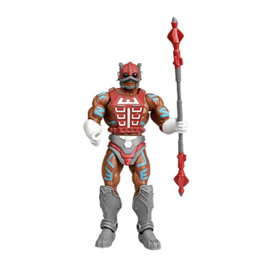 Zodac - Masters Of The Universe Classics 2009 Figure
