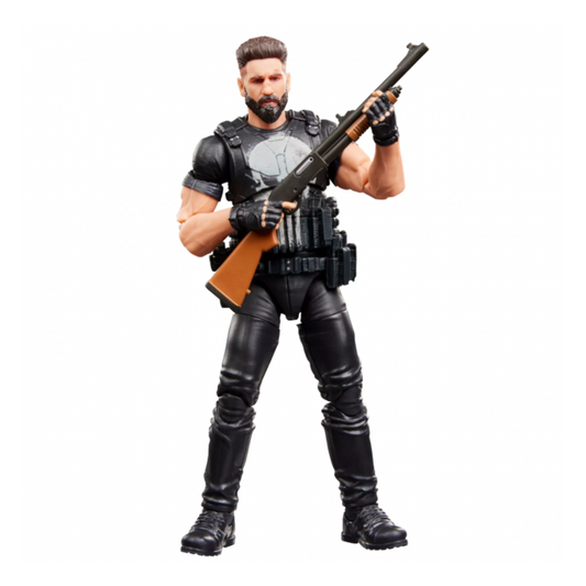 Punisher Marvel Legends Series