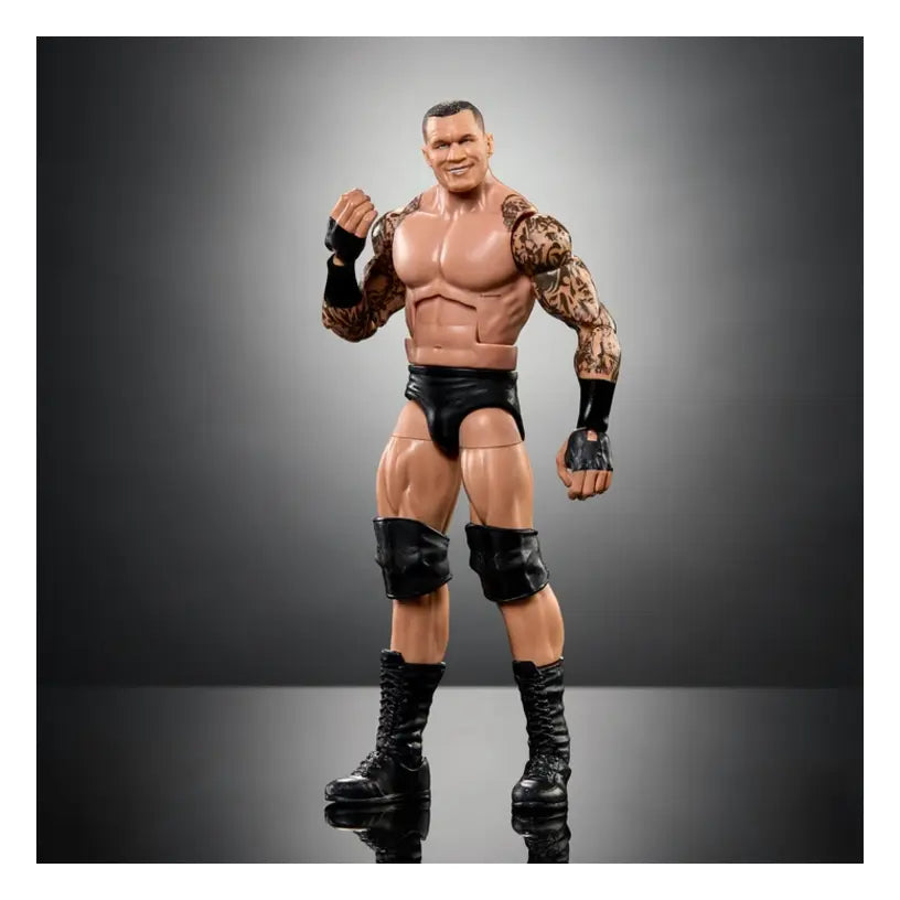 Randy Orton - Wwe Mattel Elite Series 128