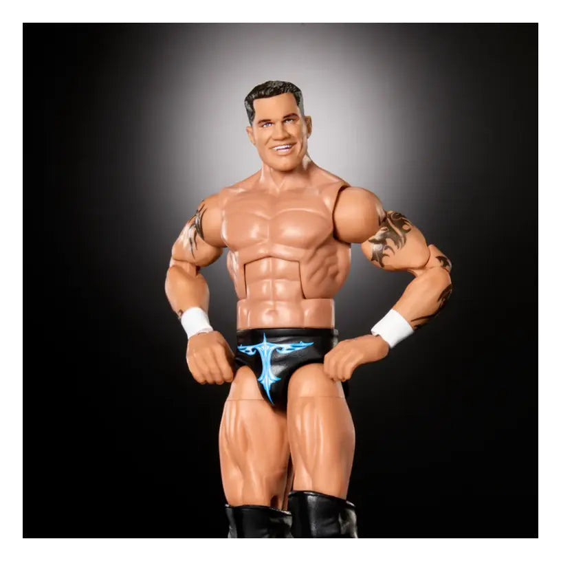 Randy Orton 2026 Wwe Elite Collection Survivor Series 9