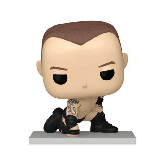 Randy Orton Wwe Pop! Vinyl