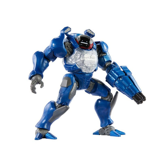 Roboto Combat Ready Masters Of The Universe 2026 Kid Feature Wave 2