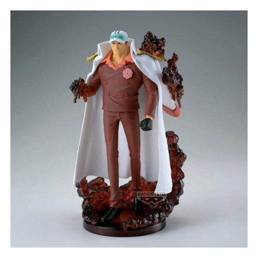 Sakazuki (Special Edition) - One Piece Shukko Logia