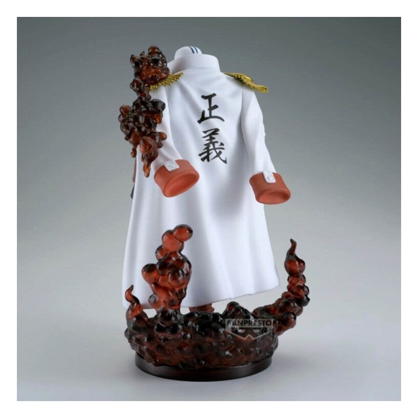 Sakazuki (Special Edition) - One Piece Shukko Logia