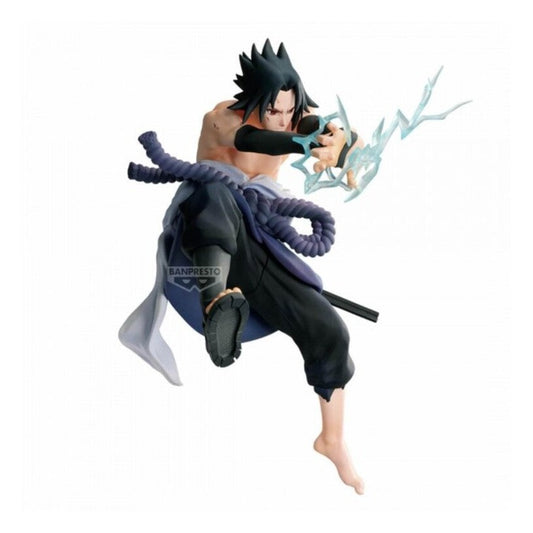 Sasuke Uchiha - Naruto 72 S40 Vibration Stars