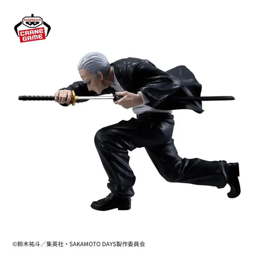 Sakamoto Days Vibration Stars Takamura