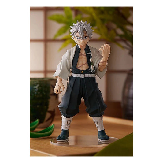 Sanemi Shinazugawa Demon Slayer Good Smile Company Pop Up Parade