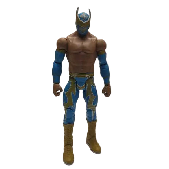 Sin Cara Wwe Basic Series 18 Loose