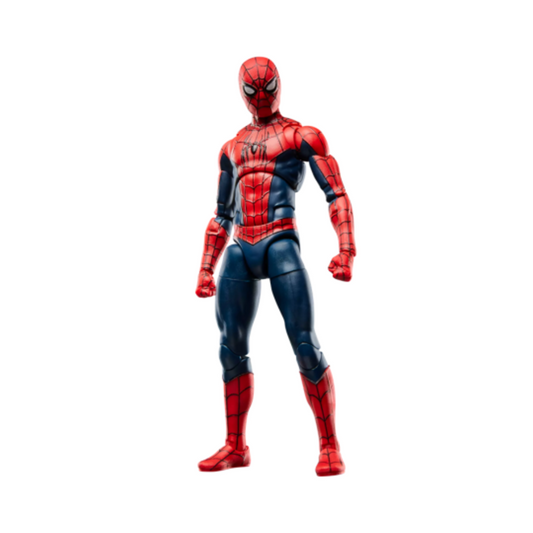 Spider-Man Marvel Legends S2 Brand New Day