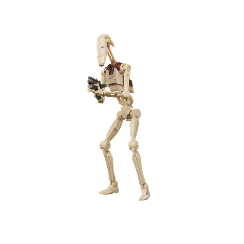 Star Wars Black Series B1 Battle Droid May The 4Th Be With You