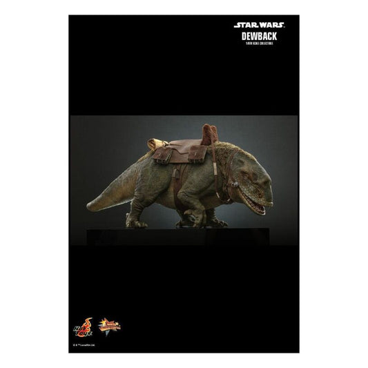 Star Wars – Dewback 1:6 Scale Collectable Action Figure