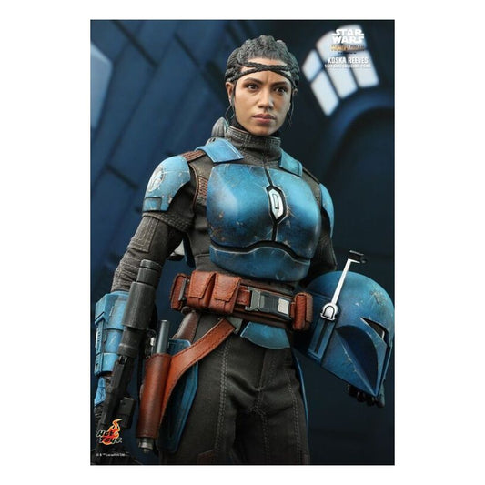 Star Wars: The Mandalorian – Koska Reeves 1:6 Scale Action Figure