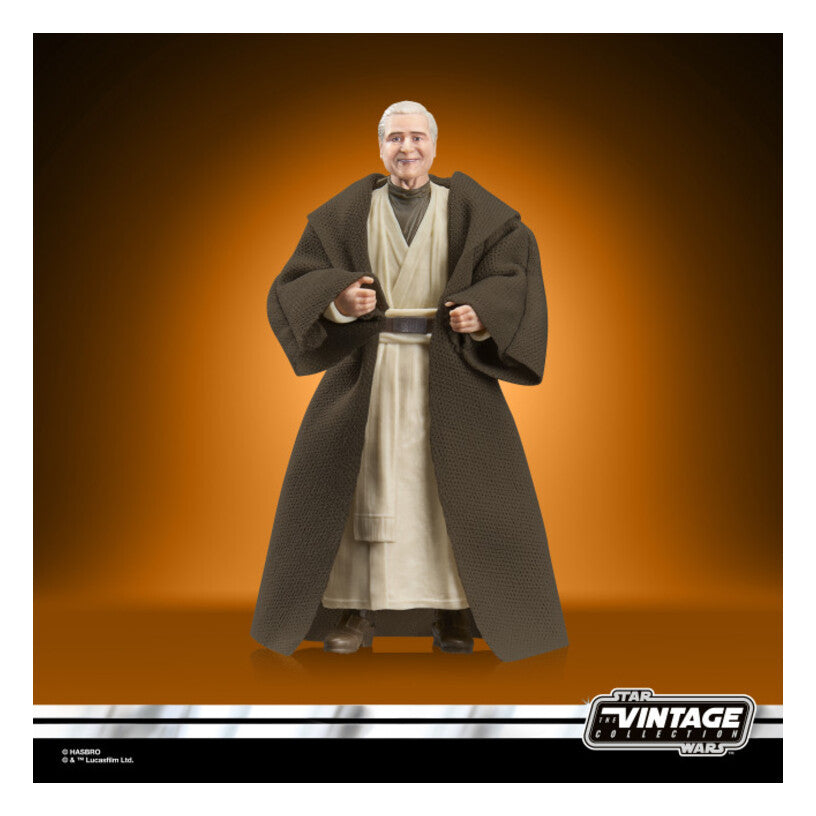 Star Wars The Vintage Collection Anakin Skywalker