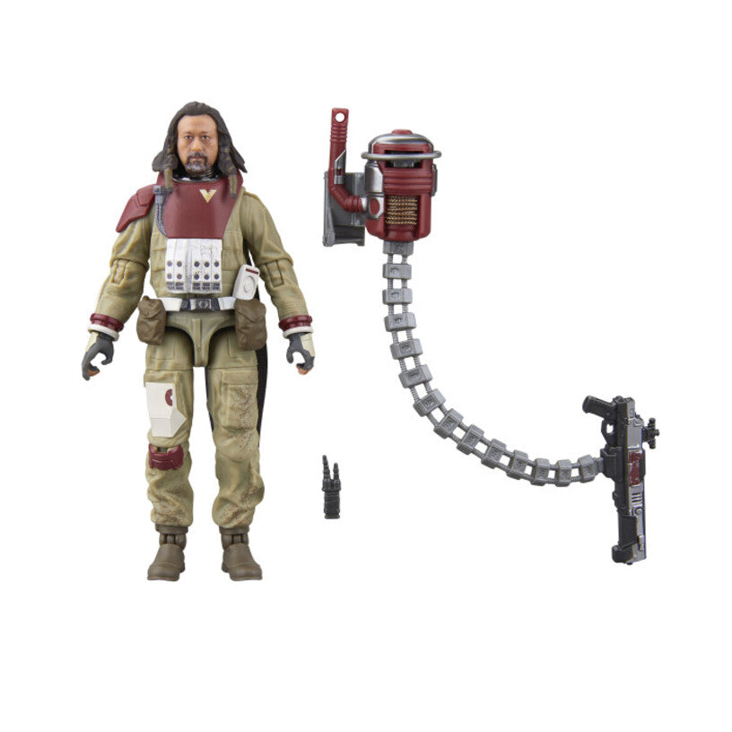 Star Wars The Vintage Collection Baze Malbus