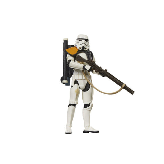 Star Wars The Vintage Collection Sandtrooper (Squad Leader)