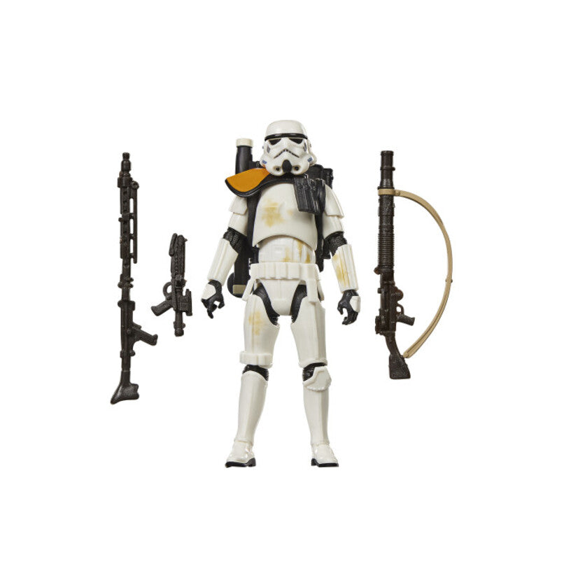 Star Wars The Vintage Collection Sandtrooper (Squad Leader)