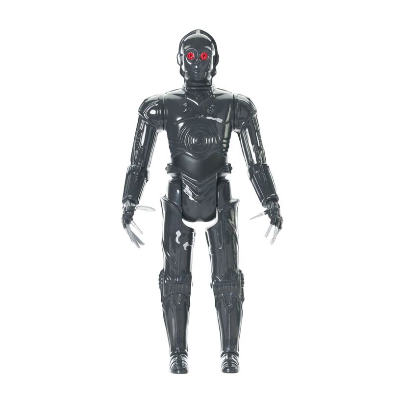 Star Wars – Triple Zero Jumbo Action Figure