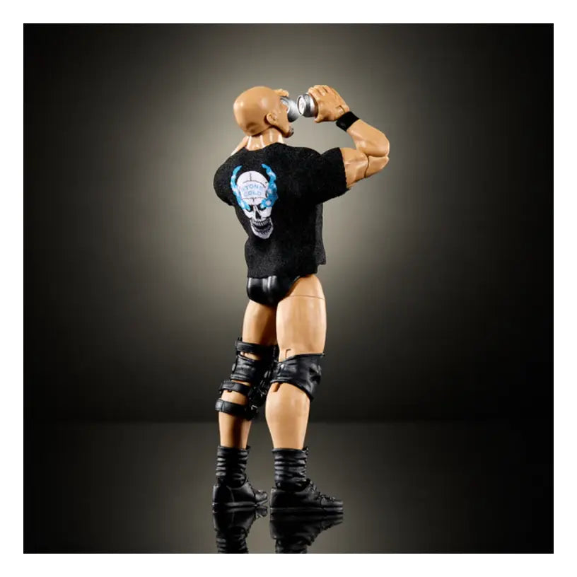 Stone Cold Steve Austin - 2026 Wwe Ultimate Edition Figure