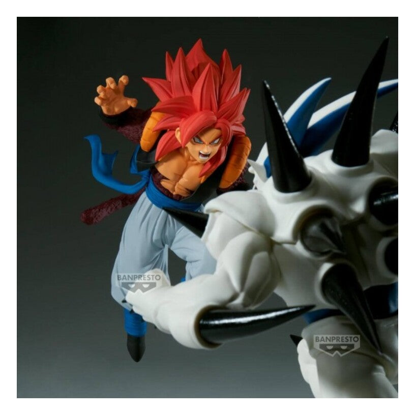 Super Saiyan 4 Gogeta - Dragon Ball Gt Match Makers