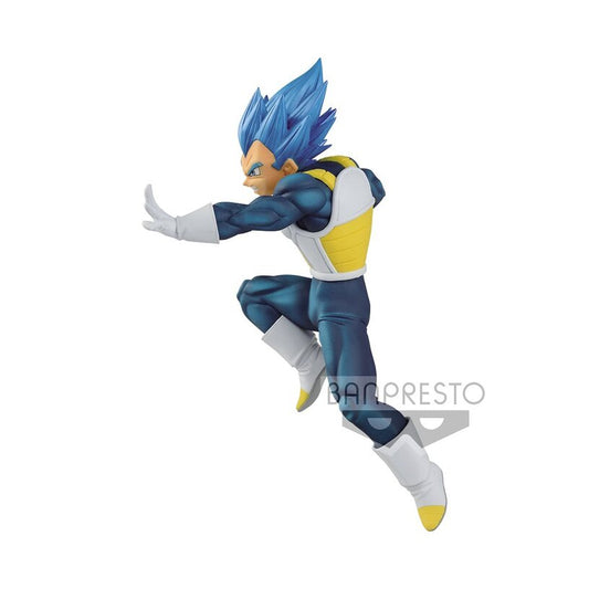 Super Saiyan God Super Saiyan Vegeta(Evolution) Dragon Ball Super: Vol.7