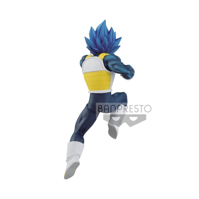 Super Saiyan God Super Saiyan Vegeta(Evolution) Dragon Ball Super: Vol.7